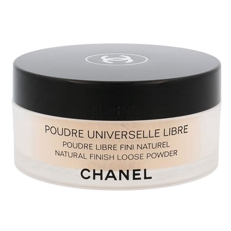 chanel poudre universelle libre translucent 2